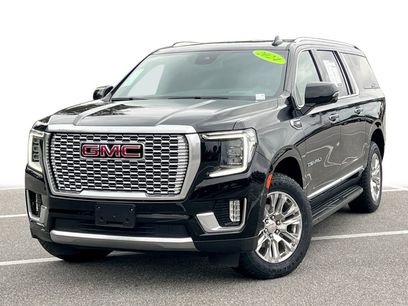 Used 2024 GMC Yukon XL Denali