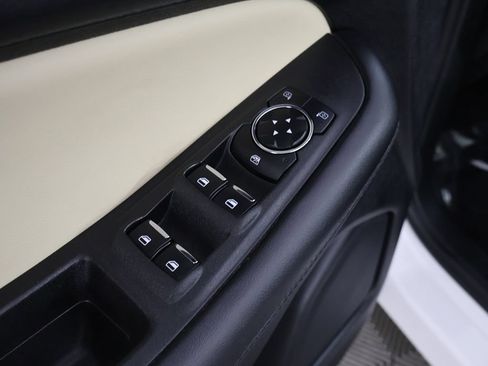 Used 2024 Ford Edge SEL w/ Convenience Package AWD/4WD image 38