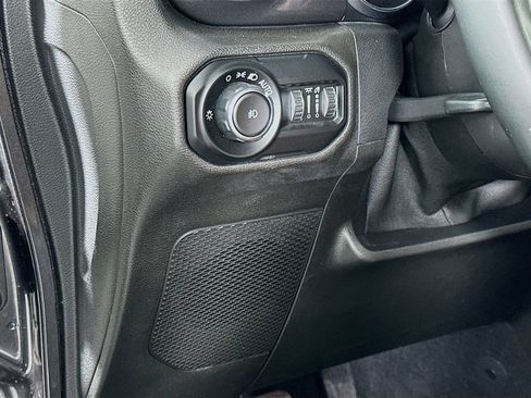 Used 2021 Jeep Wrangler Unlimited Sahara AWD/4WD image 10