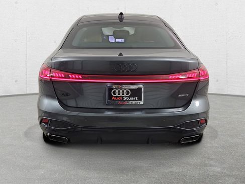 New 2026 Audi A5 2.0T Prestige image 6