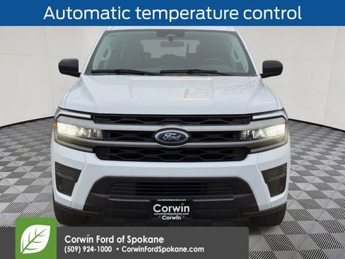 Certified 2024 Ford Expedition Max XL image 6
