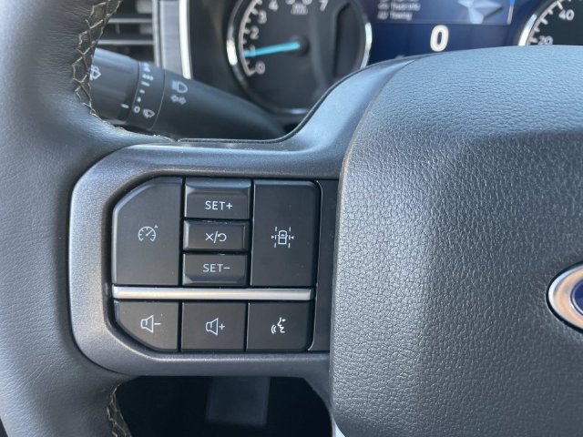 Used 2023 Ford F150 XLT w/ Equipment Group 302A High AWD/4WD image 38