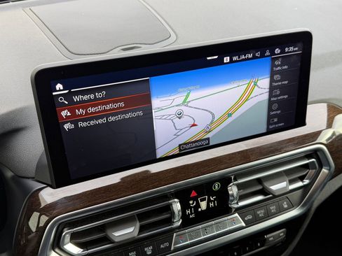 Certified 2022 BMW X3 xDrive30i w/ Premium Package 2 image 28