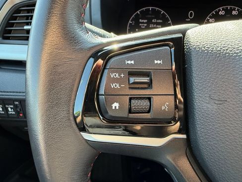 Used 2025 Honda Odyssey Sport-L image 15