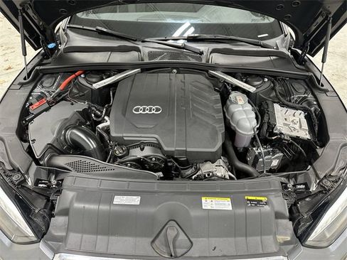 Used 2023 Audi A5 2.0T Premium Plus image 29