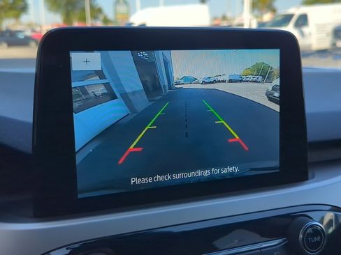 Used 2022 Ford Escape SE image 20