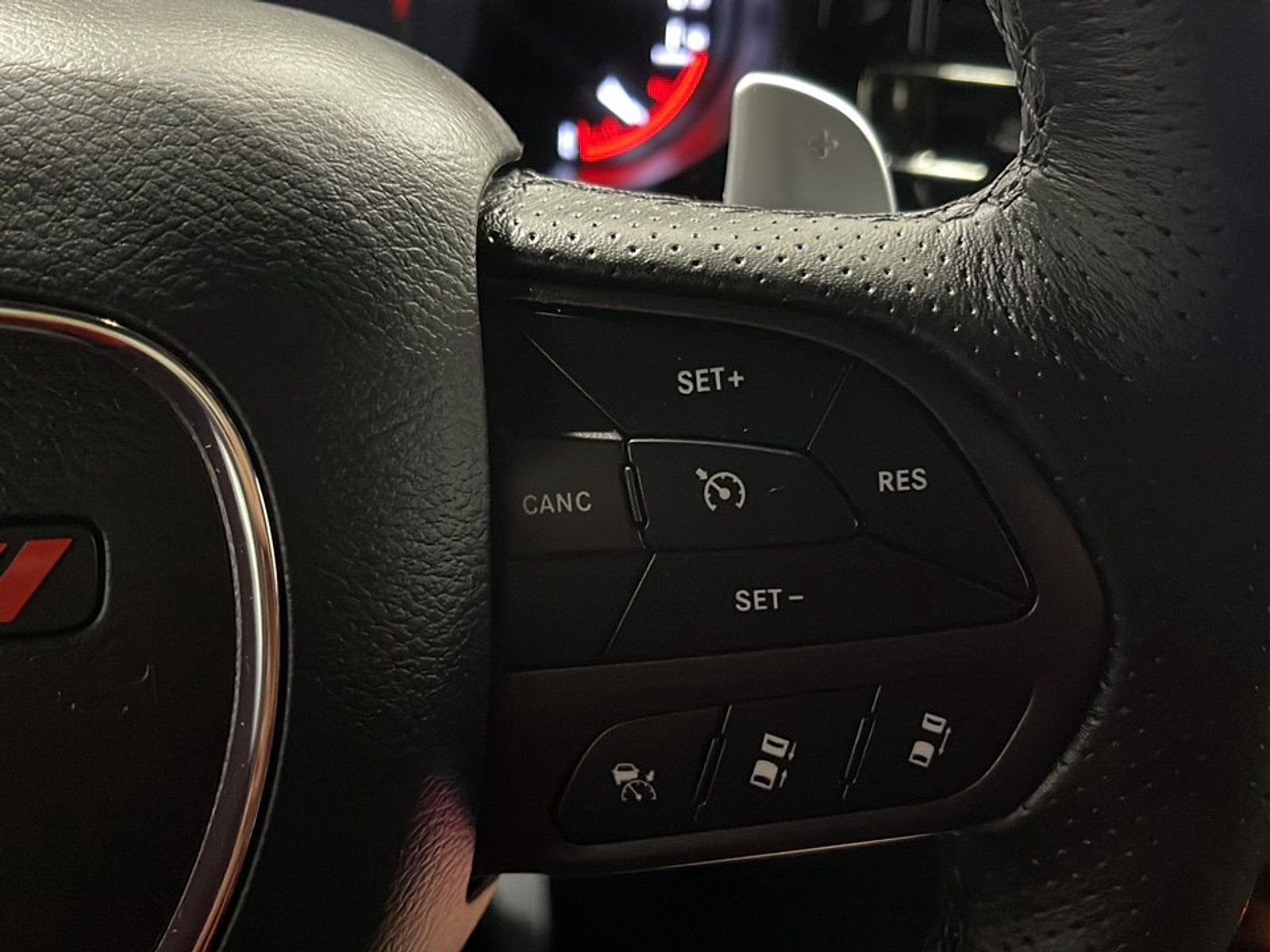 Used 2026 Dodge Durango GT AWD/4WD image 7