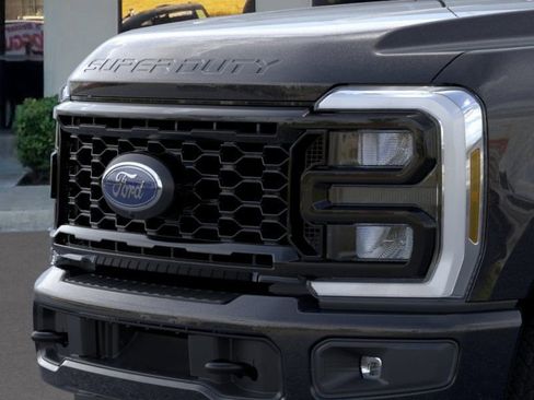 New 2026 Ford F250 XL w/ STX Appearance Package image 17