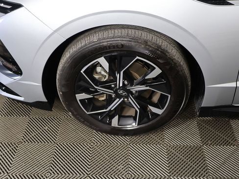 Used 2025 Hyundai Sonata SEL image 16