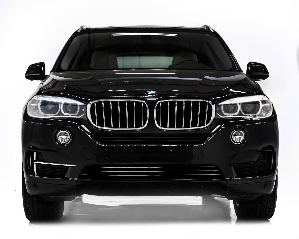 Used 2014 BMW X5 sDrive35i RWD image 7
