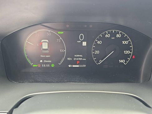 Certified 2024 Honda CR-V Sport image 27