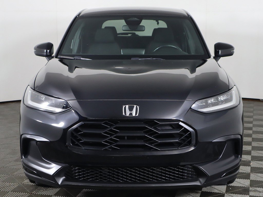 Used 2024 Honda HR-V Sport image 10