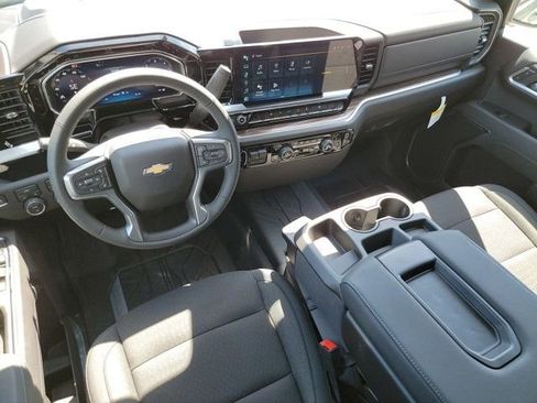 New 2026 Chevrolet Silverado 1500 LT w/ All Star Edition Plus image 30
