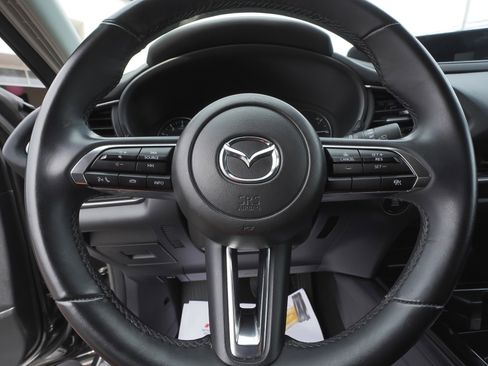 Used 2025 MAZDA CX-30 AWD 2.5 S w/ Select Sport Pkg image 14