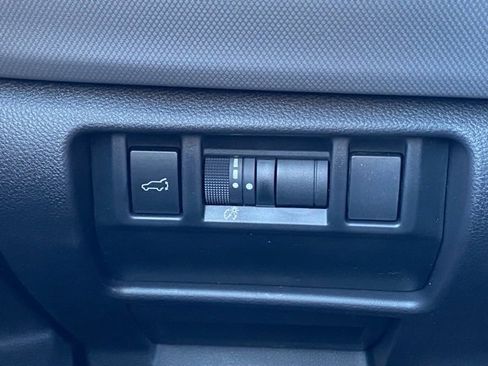 New 2026 Subaru Forester Wilderness image 14