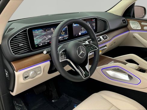 New 2026 Mercedes-Benz GLE 450 4MATIC image 14