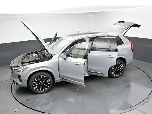 New 2026 Volvo XC90 B6 Plus w/ Protection Package Premier AWD/4WD image 53