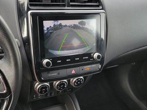 Used 2024 Mitsubishi Outlander Sport SEL AWD/4WD image 26