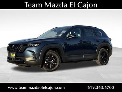 New 2026 MAZDA CX-50 AWD 2.5 Hybrid w/ Premium Pkg