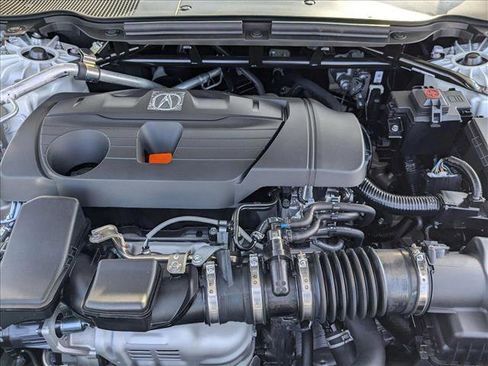 New 2025 Acura TLX w/ Technology Package image 15
