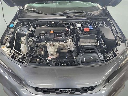 Used 2023 Honda Civic LX image 9