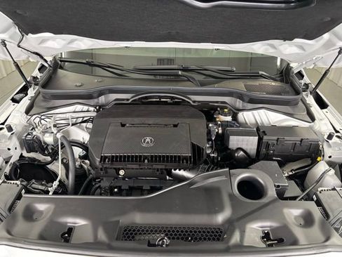 New 2026 Acura MDX Technology Package image 24