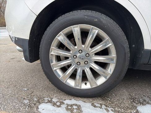 Used 2013 Lincoln MKX Base image 6