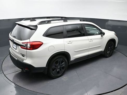 Used 2024 Subaru Ascent Onyx Edition w/ Popular Package Onyx image 26