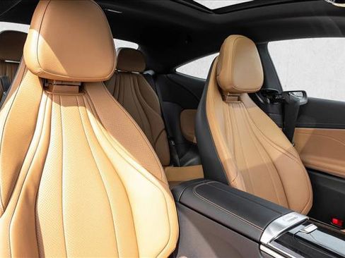 New 2026 Mercedes-Benz CLE 300 4MATIC Coupe image 28
