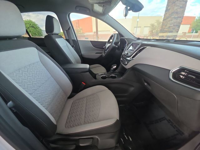 Used 2024 Chevrolet Equinox LS w/ LS Convenience Package FWD image 26