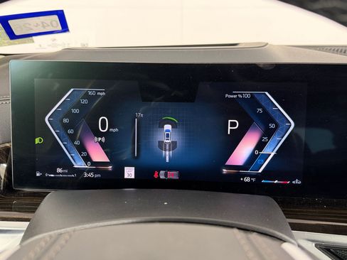 Used 2024 BMW X7 xDrive40i w/ Premium Package image 20