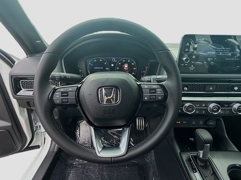 New 2026 Honda Civic Sport Touring image 10