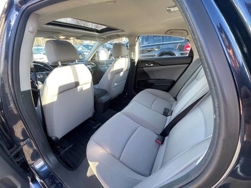 Used 2017 Honda Civic EX image 23