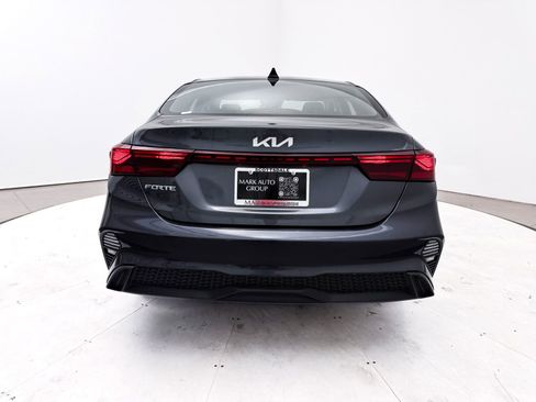 Used 2024 Kia Forte LXS w/ LXS Technology Package image 16