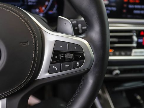 Certified 2023 BMW X5 M50i w/ Executive Package image 13