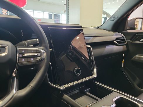 New 2026 GMC Acadia Elevation w/ Black Edition image 10