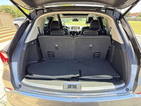 Used 2023 Acura MDX SH-AWD w/ Advance Package image 25