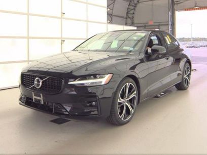 Used 2025 Volvo S60 B5 Plus