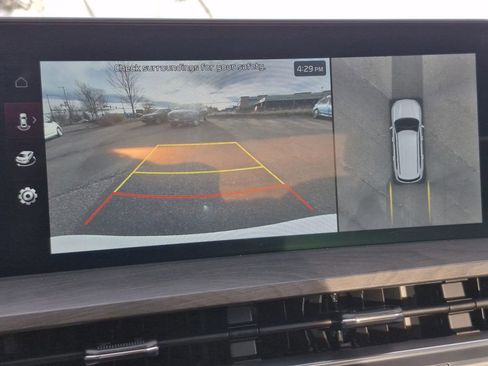 New 2025 Kia Telluride SX X-Line image 22