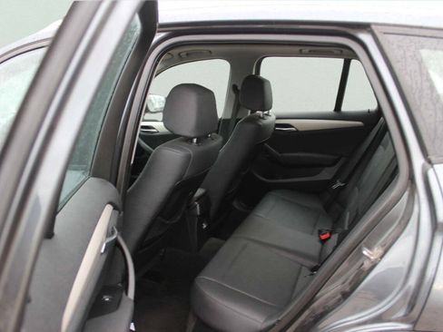 Used 2014 BMW X1 xDrive28i AWD/4WD image 8