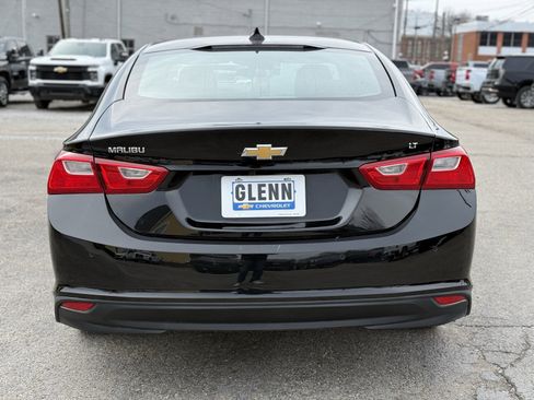 Used 2025 Chevrolet Malibu LT image 6
