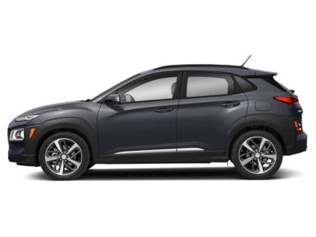 Used 2021 Hyundai Kona Ultimate AWD/4WD image 3