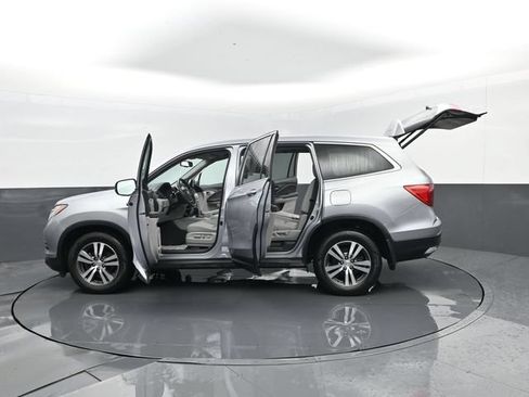 Used 2018 Honda Pilot EX-L image 33