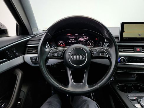 Used 2018 Audi A4 2.0T Premium Plus w/ Premium Plus Package image 18