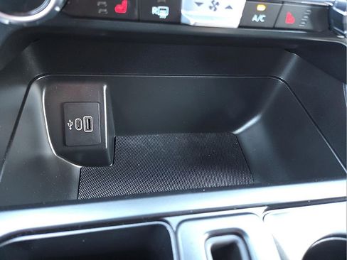 New 2025 Ford F150 XLT w/ Equipment Group 302A MID AWD/4WD image 15