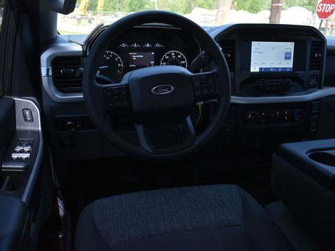 Used 2022 Ford F150 XLT w/ XTR Package AWD/4WD image 16