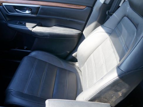 Used 2020 Honda CR-V EX-L image 27