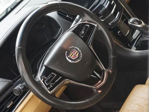 Used 2013 Cadillac ATS 2.0T Sedan RWD image 33