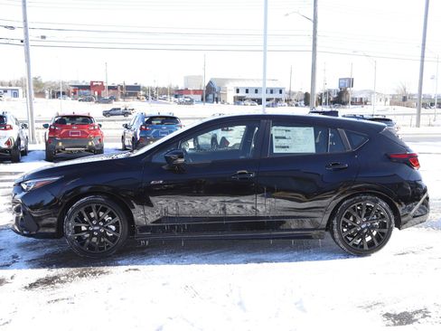 New 2026 Subaru Impreza RS image 5