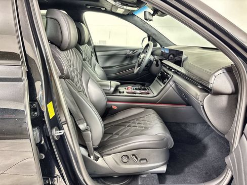New 2026 Genesis GV80 3.5T Prestige AWD/4WD image 26